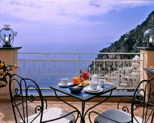 Positano Art Hotel Pasitea Hotels in Positano