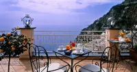 Positano Art Hotel Pasitea - Airport Shuttle
