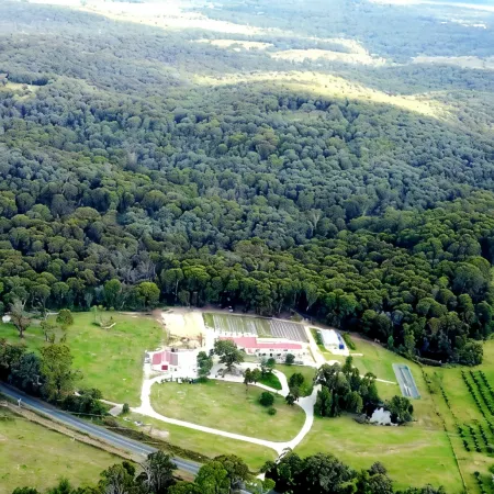 Canyonleigh Retreat