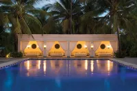 Baraza Resort and Spa Zanzibar - Luxury