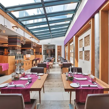 Hotel Fliana 4-Sterne Superior