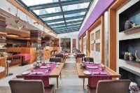 Hotel Fliana 4-Sterne Superior - breakfast