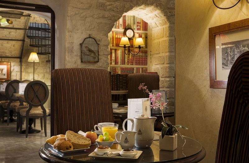 Hotel des Grands Hommes photo 3