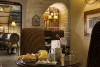 Hotel des Grands Hommes - Pet friendly