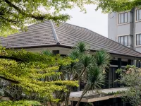 Anugrah Hotel Sukabumi Hotel a Cikole