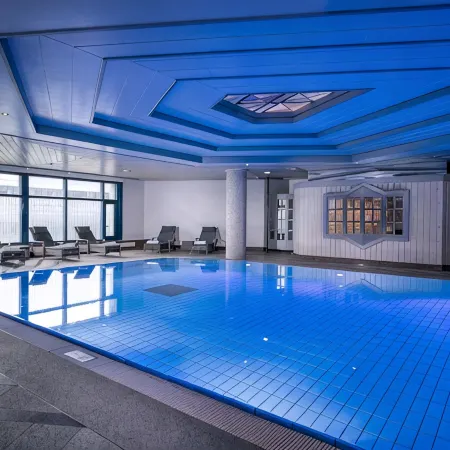 Maritim Airport Hotel Hannover