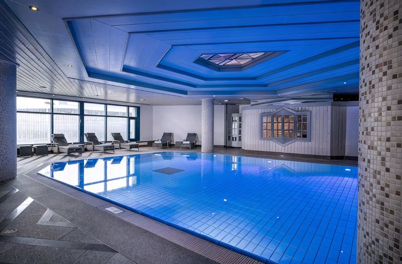 Maritim Airport Hotel Hannover photo 3