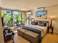 Canelands Beach Club Hotels in Ballito