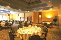 Rodd Crowbush Golf & Beach Resort - Aamiainen