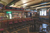 Elite Stadshotellet Västerås - bar