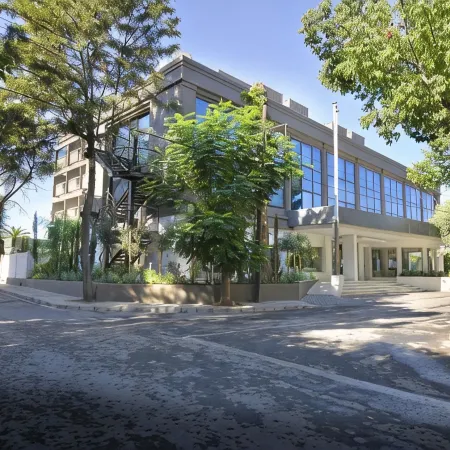 Alasia Boutique Hotel