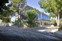 Alasia Boutique Hotel Hoteles en 