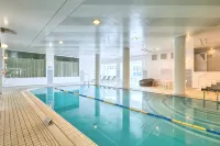 Hotel Mahaina Wellness Resort Okinawa - pantai