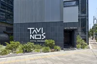 HOTEL TAVINOS Kyoto Hotels in 