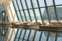 Fairmont Baku - Flame Towers - Luxury