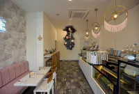 La Farine Rooms