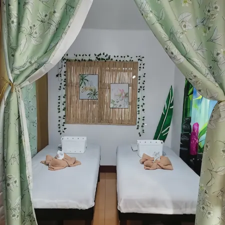 Nigi Nigi Too Beach Resort