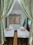 นิกินิกิทู บีชรีสอร์ท - ที่มีสปา