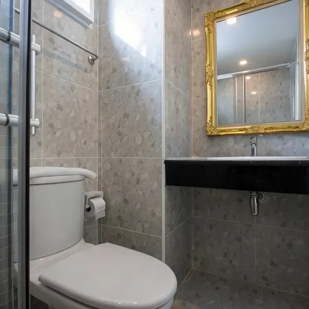 Отель B your home Hotel Donmueang Airport Bangkok