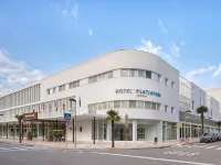 H阿麥卡飯店 卡里拉住宿飯店