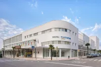 H阿麥卡酒店