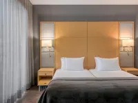 AC Hotel Victoria Suites Hotels near Pedralbes Monastery