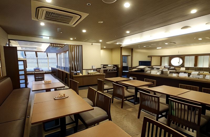 Hotel Route-Inn Yokohama Bashamichi photo 2
