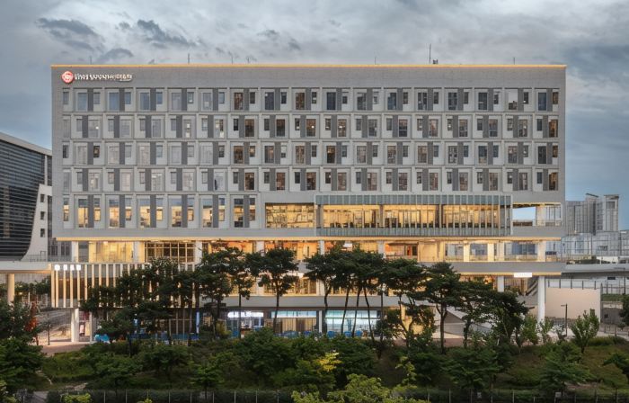 Best Western Plus Hotel Sejong
