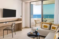Electra Palace Rhodes - Premium All Inclusive - balcony