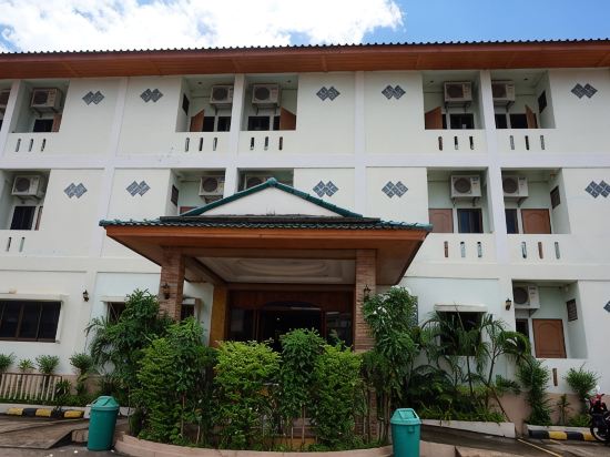 โรงแรมเอสพี เรสซิเดนซ์ นครพนม
