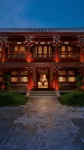 北京華爾道夫衚衕四合院 - 私人泳池