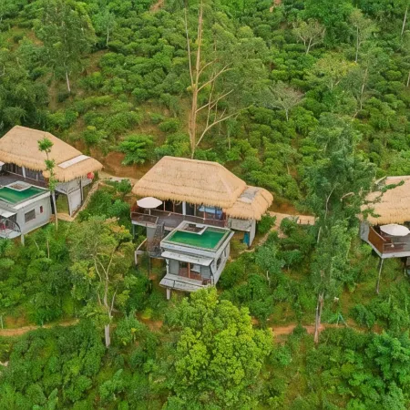 98 Acres Resort & Spa
