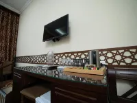 Arkanchi Hotel Hotele w: Khiva