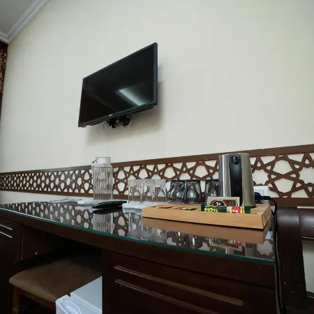 Arkanchi Hotel