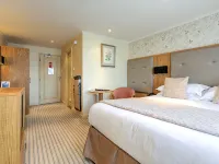 Langstone Cliff Hotel Hotel di Dawlish