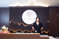 鹽城戴斯溫德姆酒店 - SPA