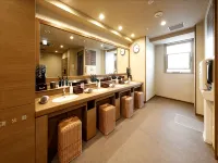 Onyado Nono Matsumoto Natural Hot Spring - spa