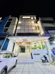 Hotel Lake View Airport Zone โรงแรมใน