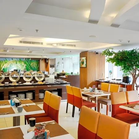 The Alana Surabaya