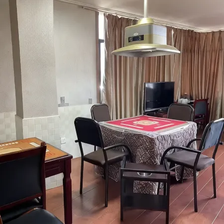 Ningxiang Feixiang Business Hotel