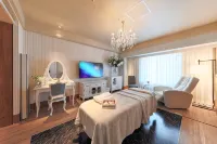 大阪希爾頓酒店 - SPA