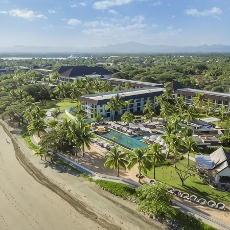 Sofitel Fiji Resort & Spa