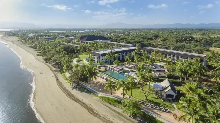 Sofitel Fiji Resort & Spa