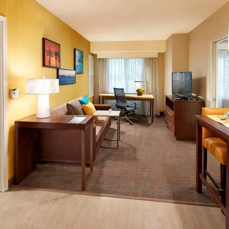 Residence Inn Los Angeles Torrance/Redondo Beach