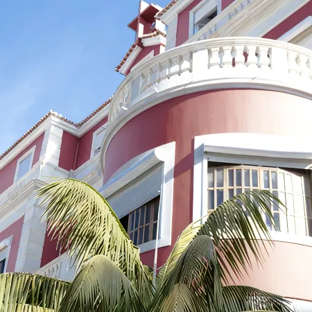 Sant Jordi Hostels Lisbon