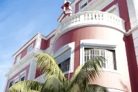Sant Jordi Hostels Lisbon Отели в г. 