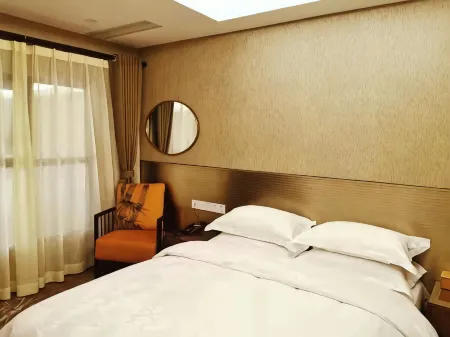 Cuizhu Hotel