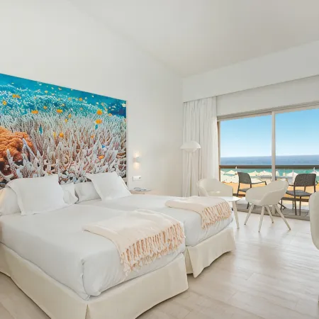 Iberostar Selection Fuerteventura Palace