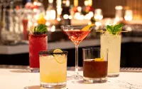 Astra Hotel, Seattle, A Tribute Portfolio Hotel - bar