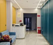Shuaixi Hotel, Shanghai
